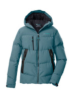 Boy's Quilted jacket KOW 239 BYS QLTD JCKT