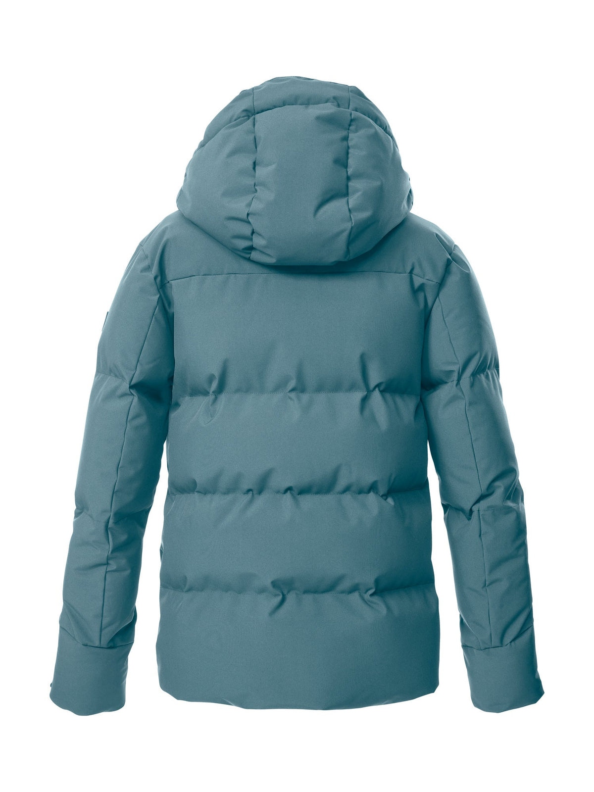 Boy's Quilted jacket KOW 239 BYS QLTD JCKT