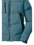 Boy's Quilted jacket KOW 239 BYS QLTD JCKT