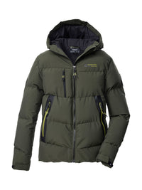dark olive