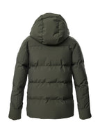 Boy's Quilted jacket KOW 239 BYS QLTD JCKT