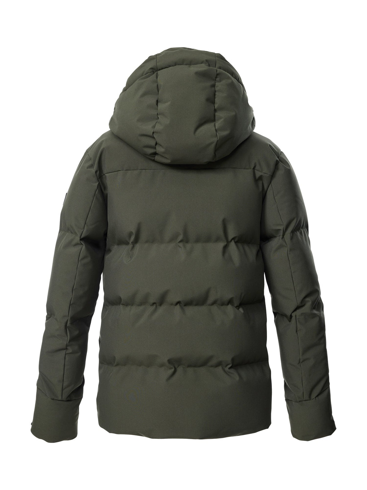 Boy's Quilted jacket KOW 239 BYS QLTD JCKT