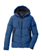 Boy's Quilted jacket KOW 239 BYS QLTD JCKT