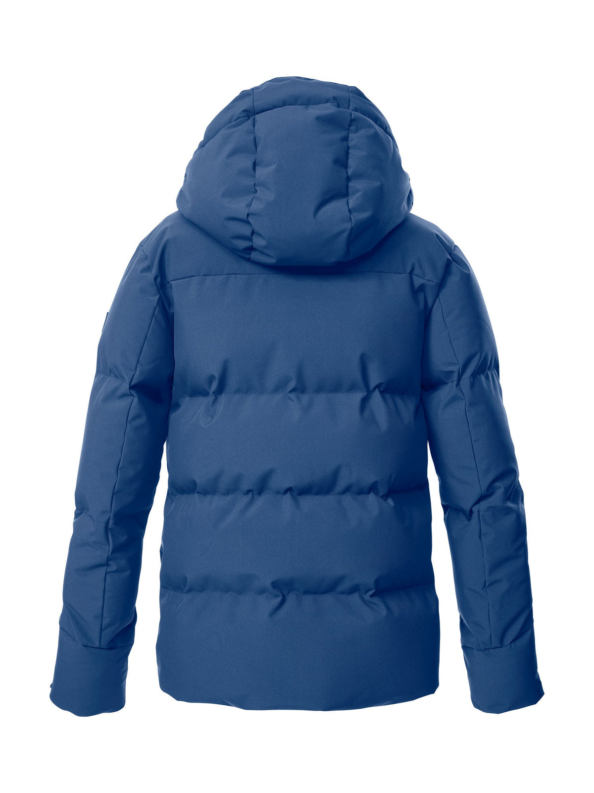 Boy's Quilted jacket KOW 239 BYS QLTD JCKT