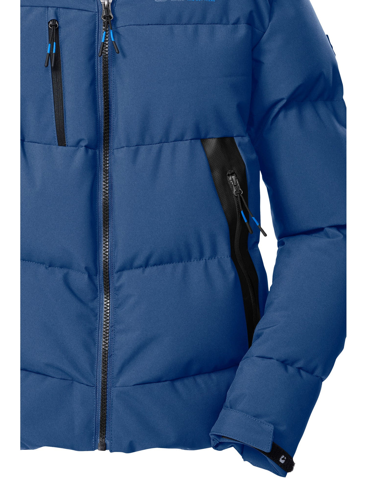 Boy's Quilted jacket KOW 239 BYS QLTD JCKT