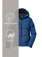 Boy's Quilted jacket KOW 239 BYS QLTD JCKT