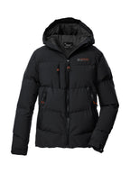 Boy's Quilted jacket KOW 239 BYS QLTD JCKT