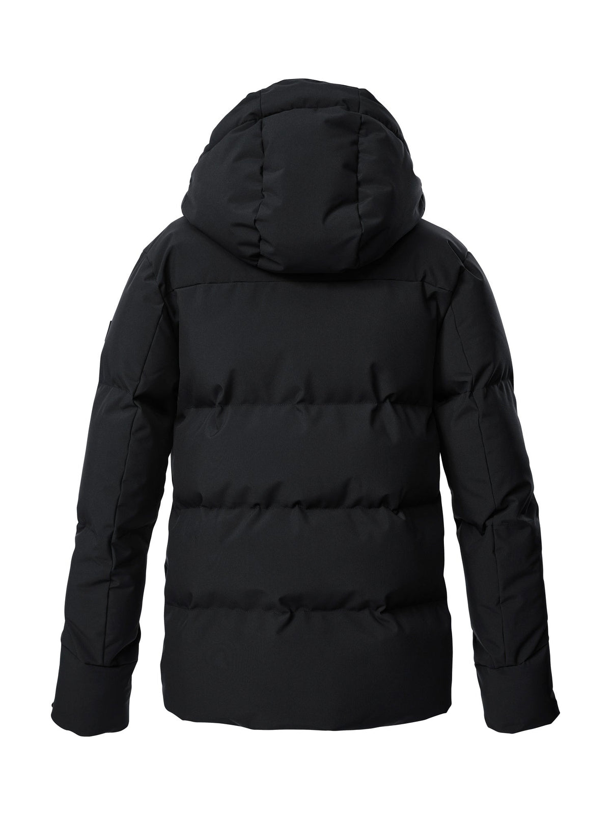 Boy's Quilted jacket KOW 239 BYS QLTD JCKT