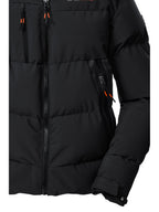 Boy's Quilted jacket KOW 239 BYS QLTD JCKT