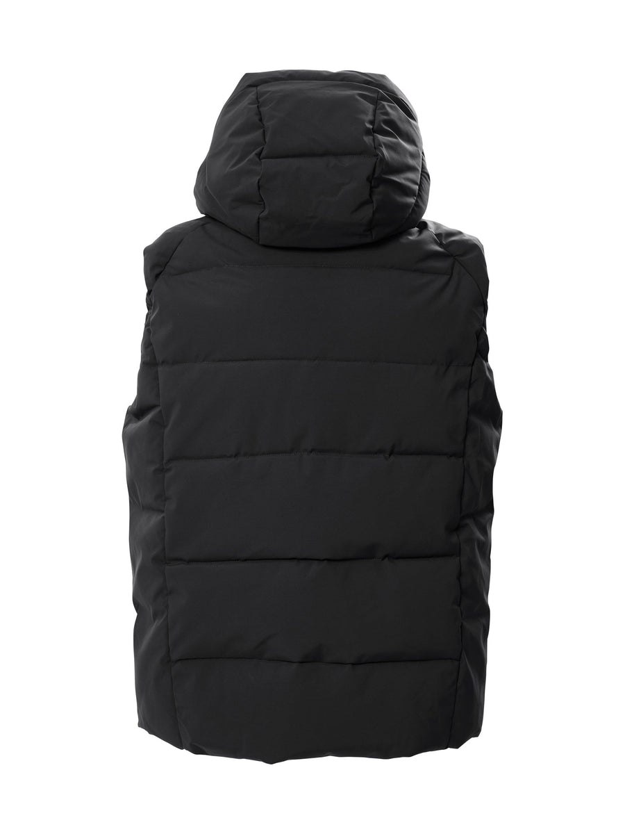 Men's Quilted vest KOW 4 MN QLTD VST