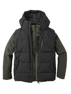 Men's Quilted vest KOW 4 MN QLTD VST