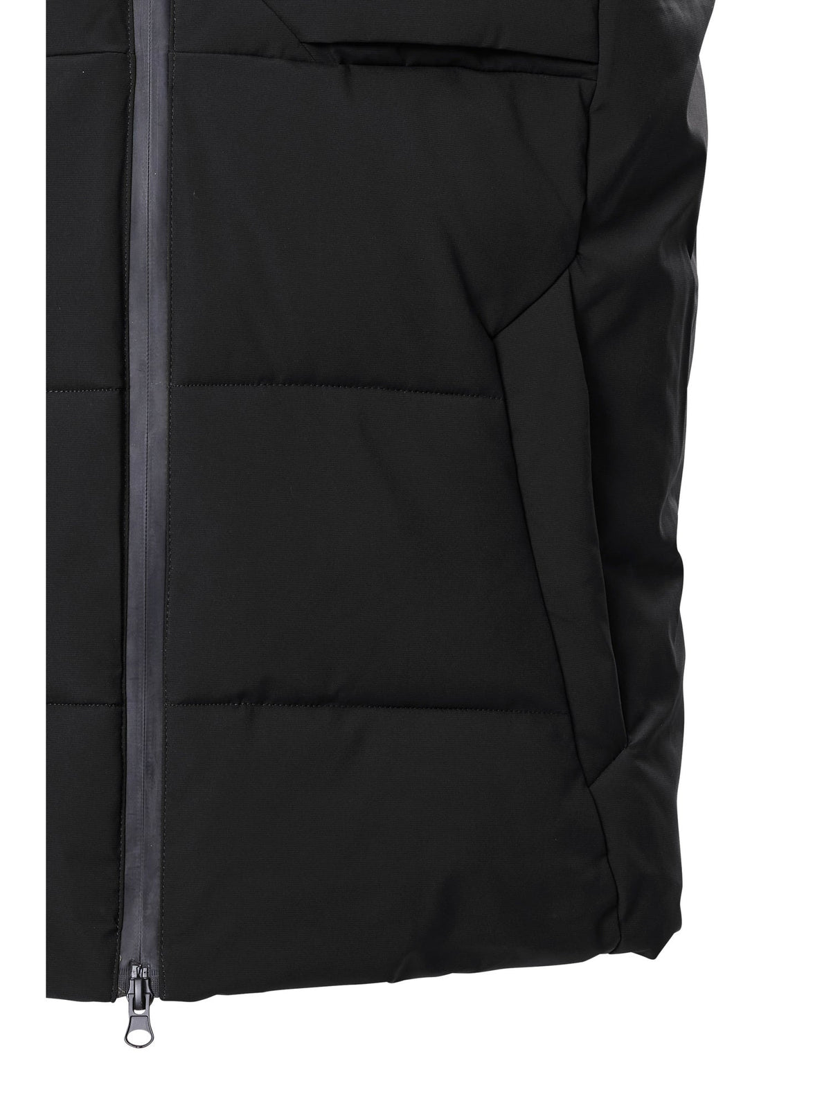 Men's Quilted vest KOW 4 MN QLTD VST