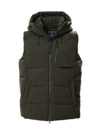 Men's Quilted vest KOW 4 MN QLTD VST