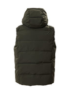 Men's Quilted vest KOW 4 MN QLTD VST