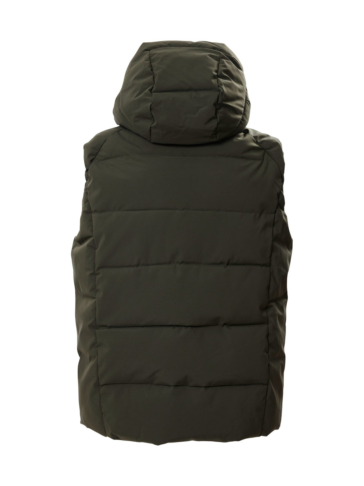 Men's Quilted vest KOW 4 MN QLTD VST