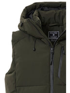 Men's Quilted vest KOW 4 MN QLTD VST