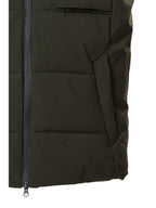 Men's Quilted vest KOW 4 MN QLTD VST