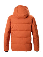 Men's Quilted jacket KOW 12 MN QLTD JCKT