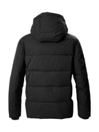 Men's Quilted jacket KOW 12 MN QLTD JCKT
