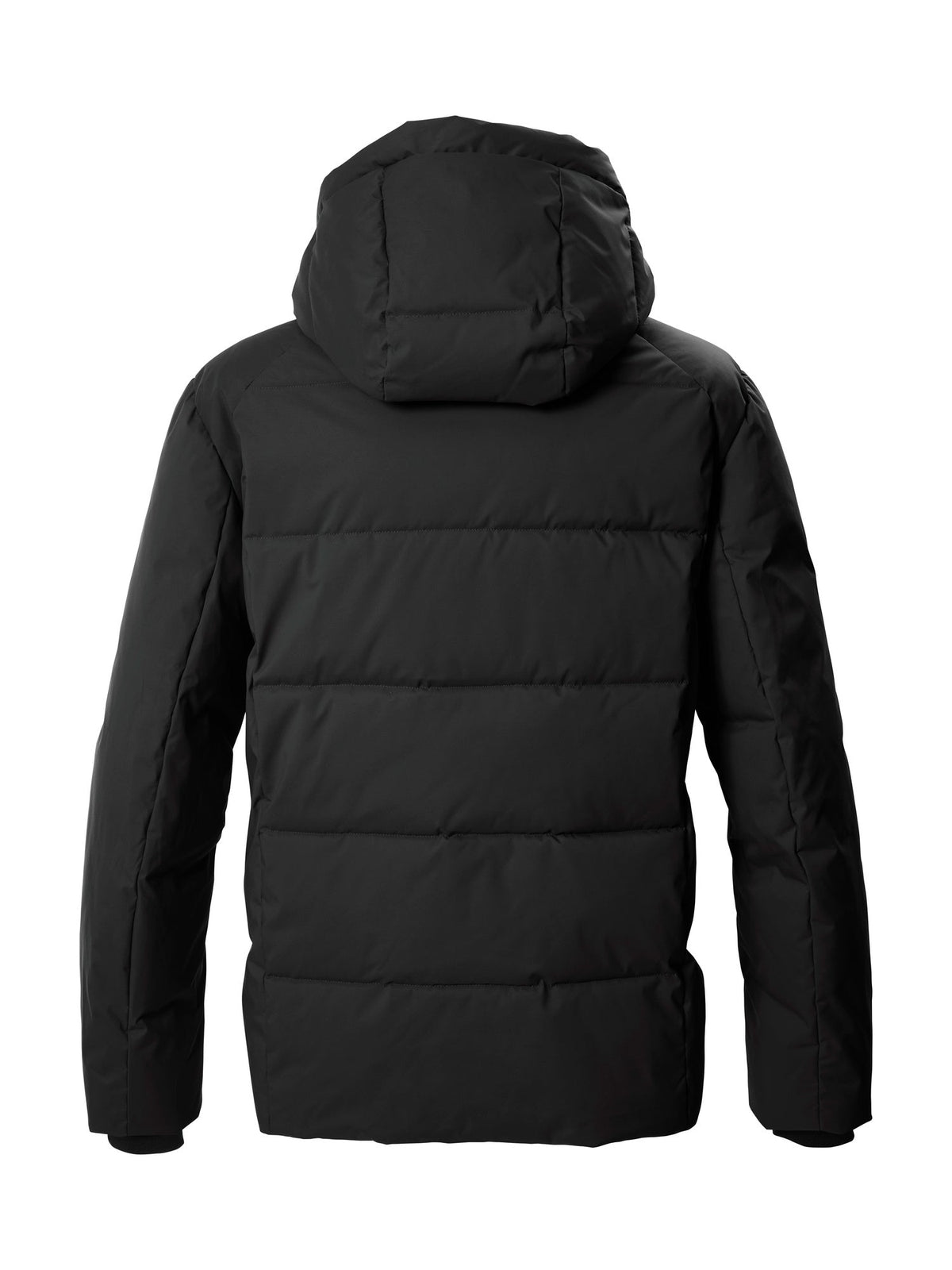 Men's Quilted jacket KOW 12 MN QLTD JCKT