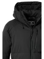 Men's Quilted jacket KOW 12 MN QLTD JCKT