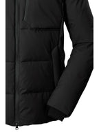 Men's Quilted jacket KOW 12 MN QLTD JCKT