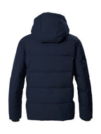 Men's Quilted jacket KOW 12 MN QLTD JCKT