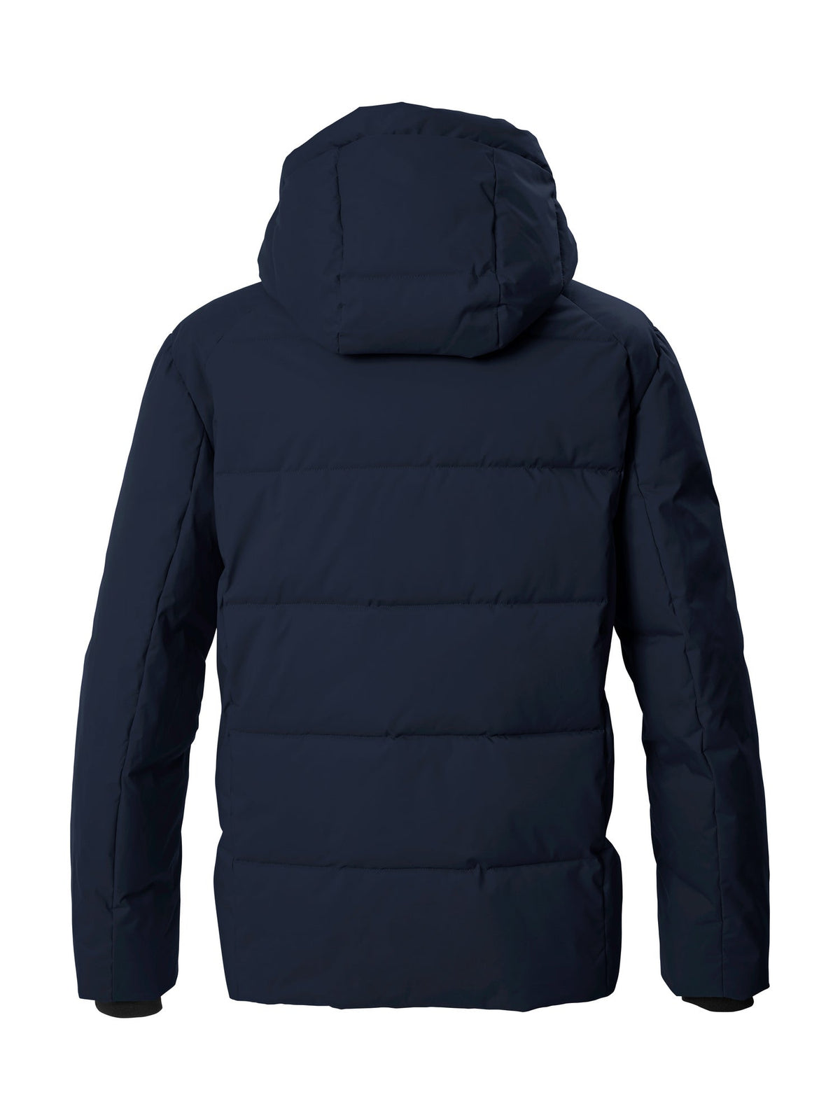 Men's Quilted jacket KOW 12 MN QLTD JCKT