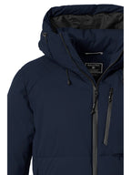 Men's Quilted jacket KOW 12 MN QLTD JCKT