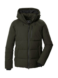 dark olive