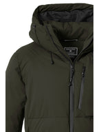 Men's Quilted jacket KOW 12 MN QLTD JCKT