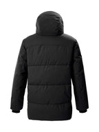 Men's Quilted jacket KOW 21 MN QLTD JCKT