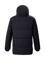 Men's Quilted jacket KOW 21 MN QLTD JCKT