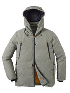 Men's Quilted jacket KOW 21 MN QLTD JCKT