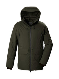 dark olive