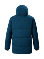 Men's Quilted jacket KOW 21 MN QLTD JCKT