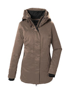 Women's Jacket GW 94 WMN JCKT