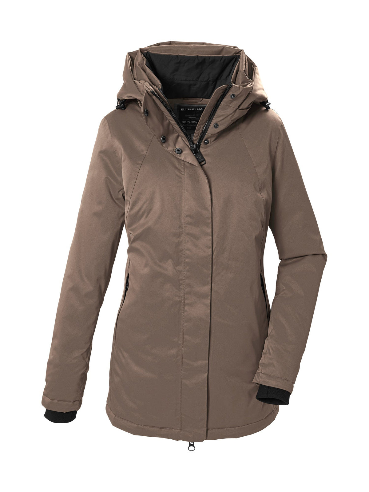 Women's Jacket GW 94 WMN JCKT
