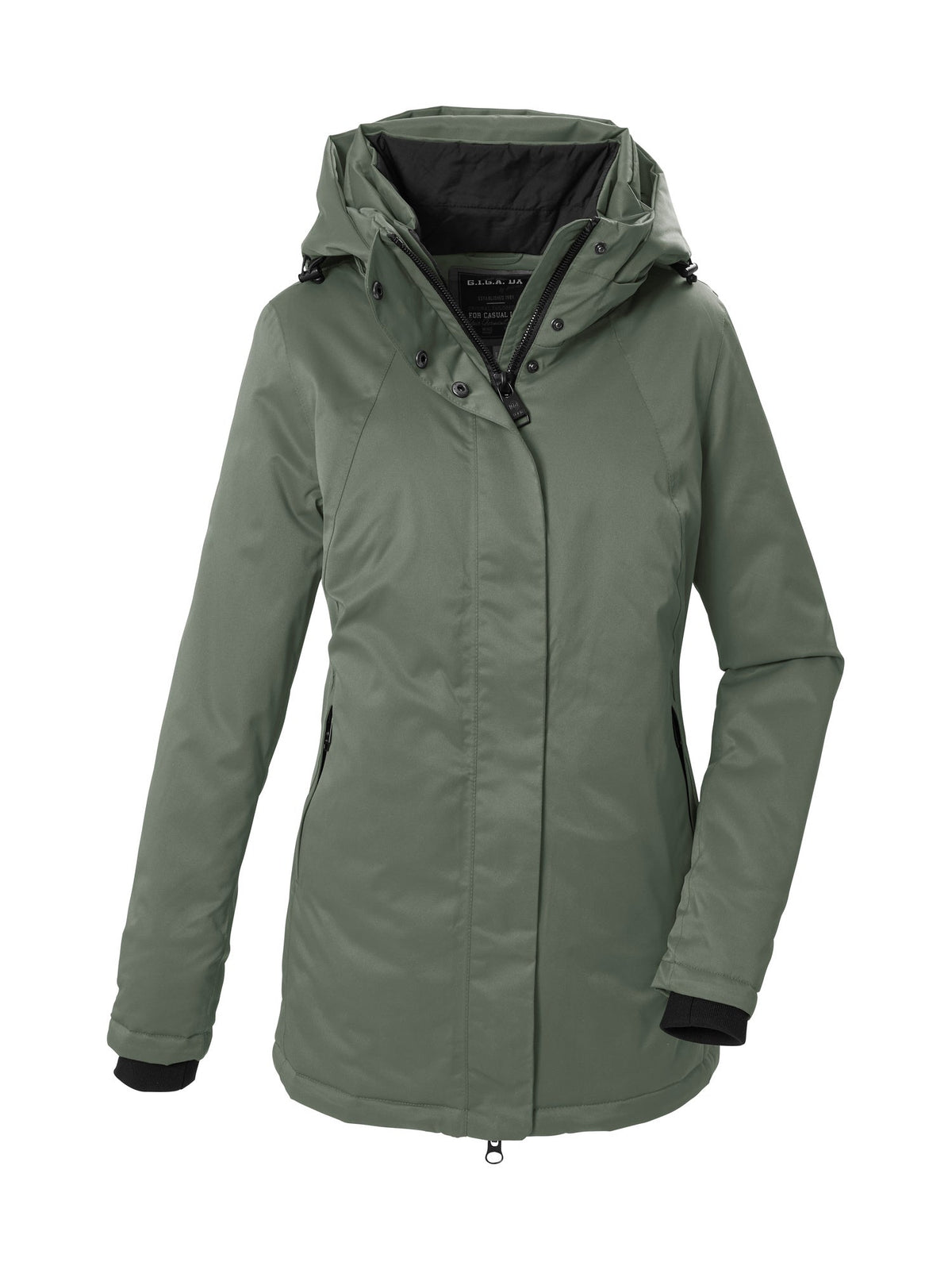 Women's Jacket GW 94 WMN JCKT