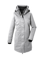 Women's Parka GW 96 WMN PRK