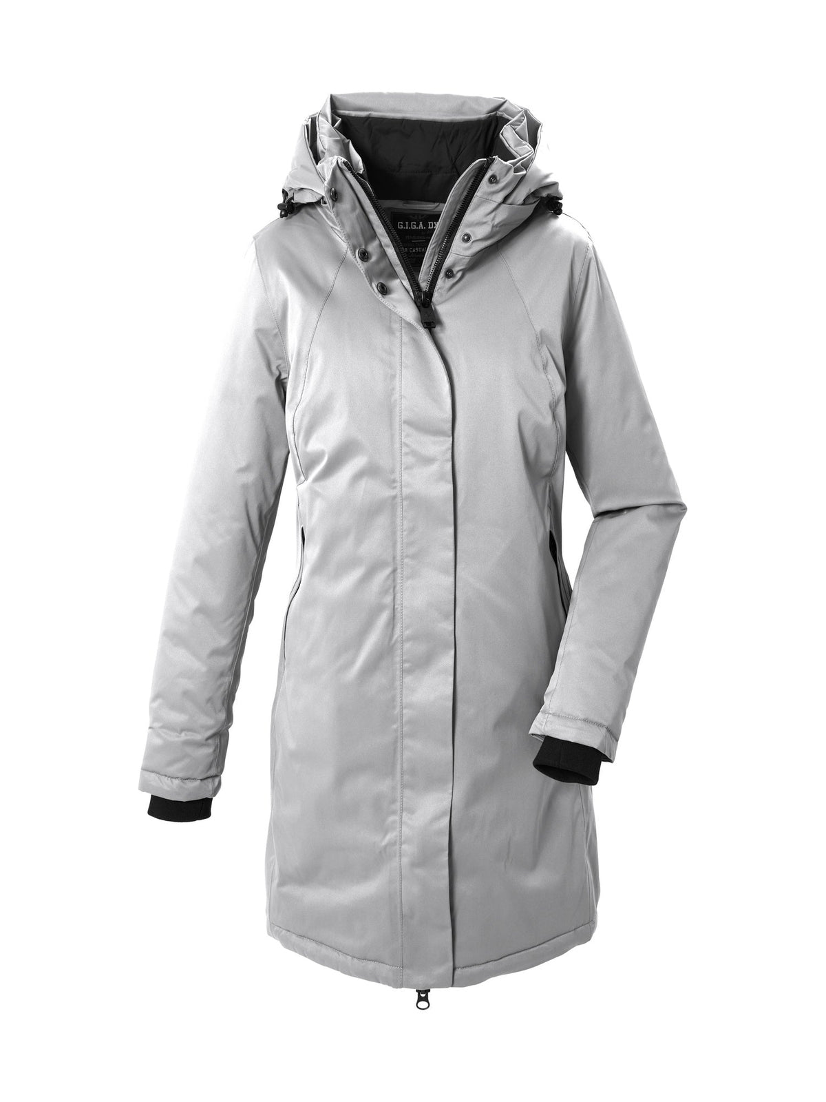 Women's Parka GW 96 WMN PRK