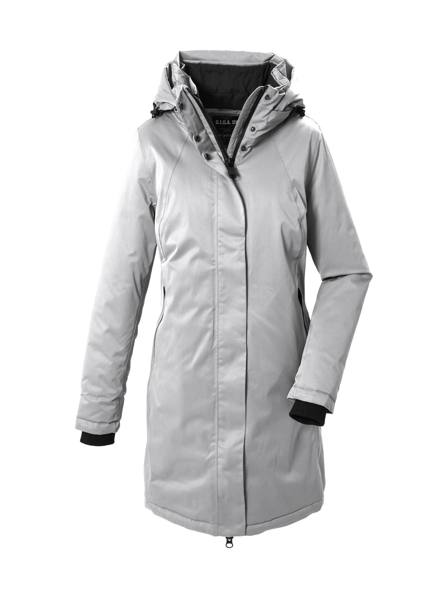 Women's Parka GW 96 WMN PRK