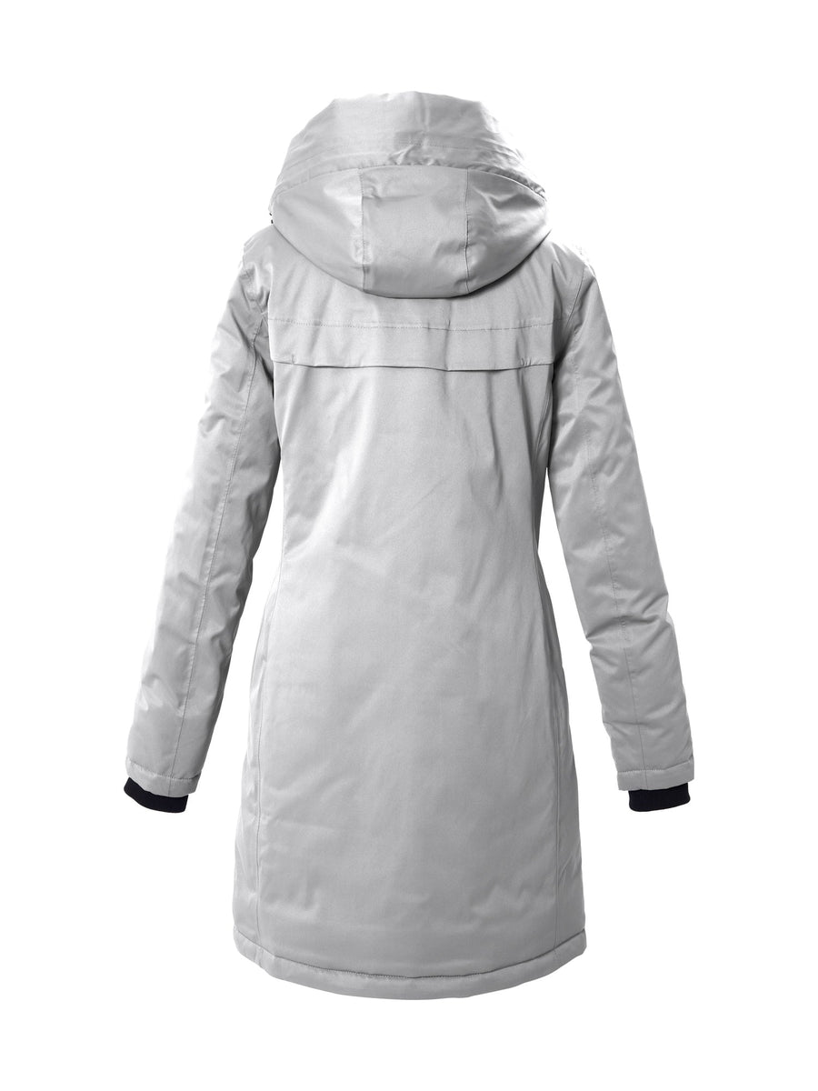 Women's Parka GW 96 WMN PRK