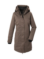Women's Parka GW 96 WMN PRK