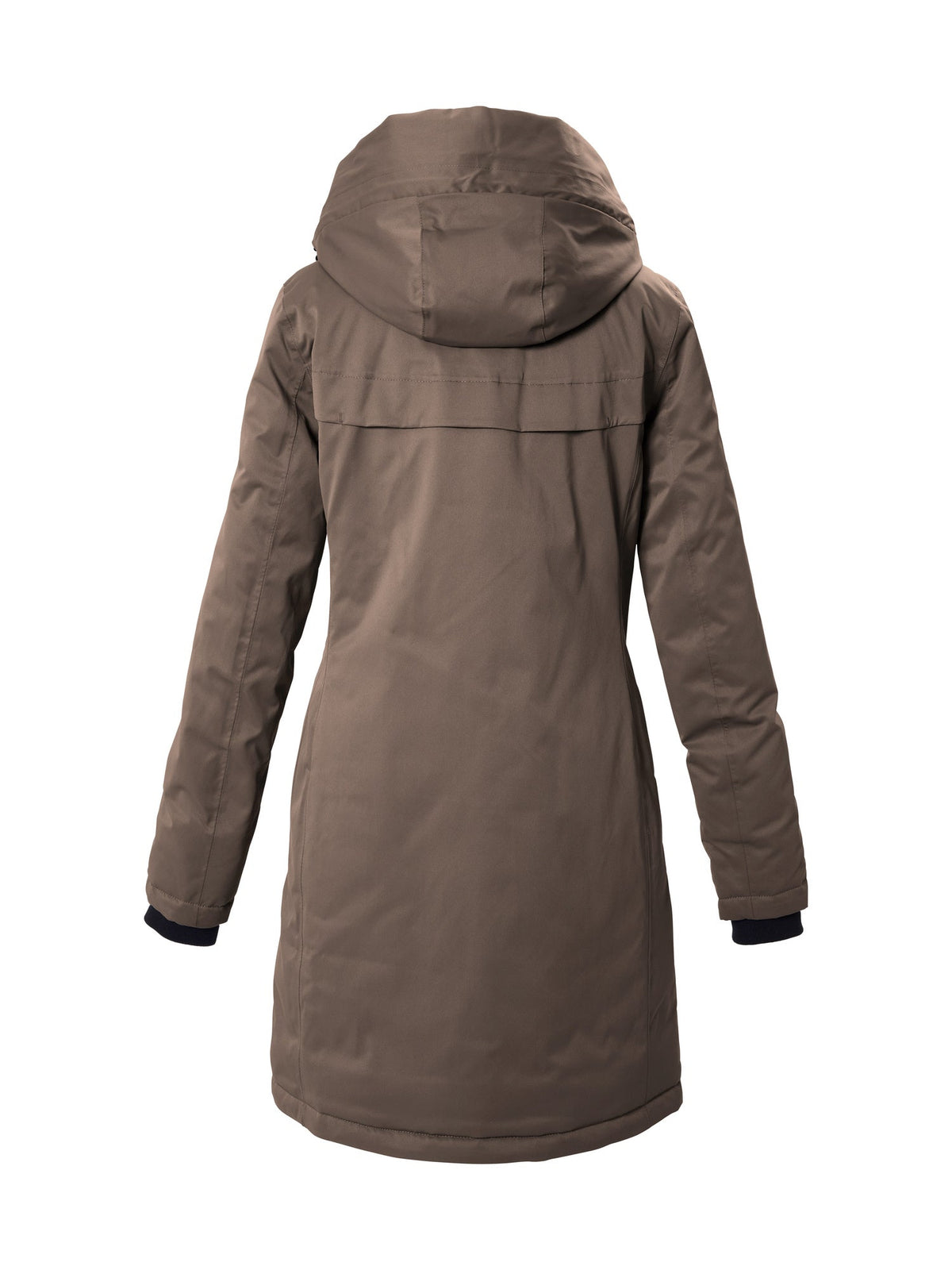 Women's Parka GW 96 WMN PRK