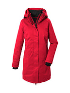 Women's Parka GW 96 WMN PRK