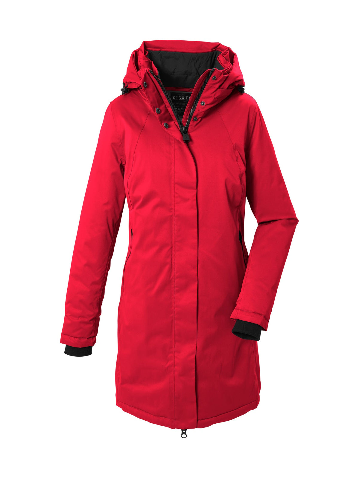 Women's Parka GW 96 WMN PRK