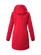 Women's Parka GW 96 WMN PRK