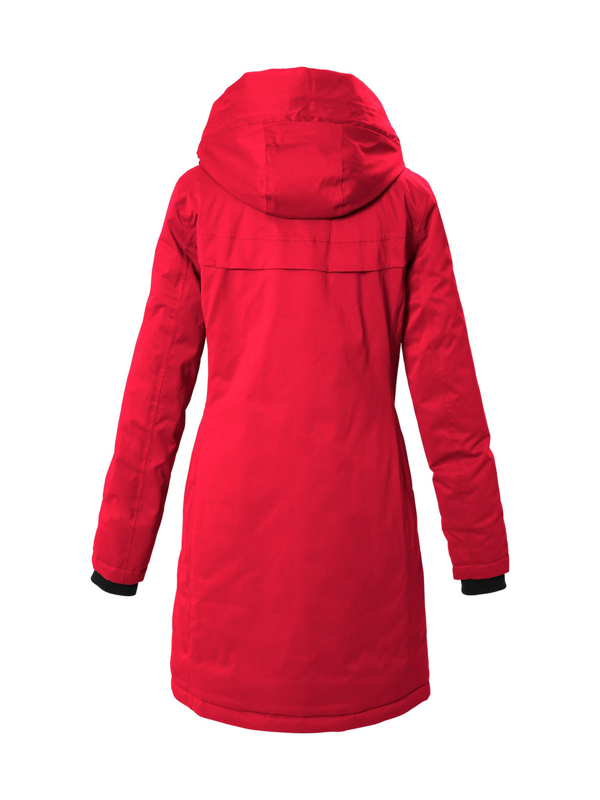 Women's Parka GW 96 WMN PRK