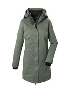 Women's Parka GW 96 WMN PRK
